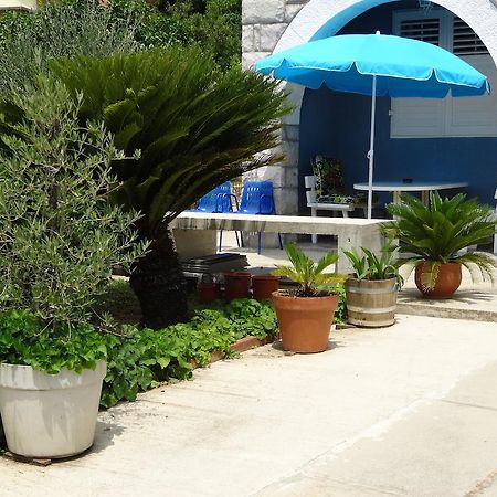 Apartments Odesa Herceg Novi Zewnętrze zdjęcie