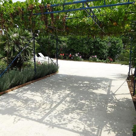 Apartments Odesa Herceg Novi Zewnętrze zdjęcie