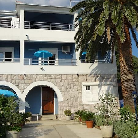 Apartments Odesa Herceg Novi Zewnętrze zdjęcie