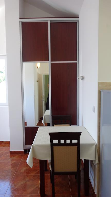 Apartments Odesa Herceg Novi Zewnętrze zdjęcie