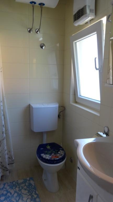 Apartments Odesa Herceg Novi Zewnętrze zdjęcie