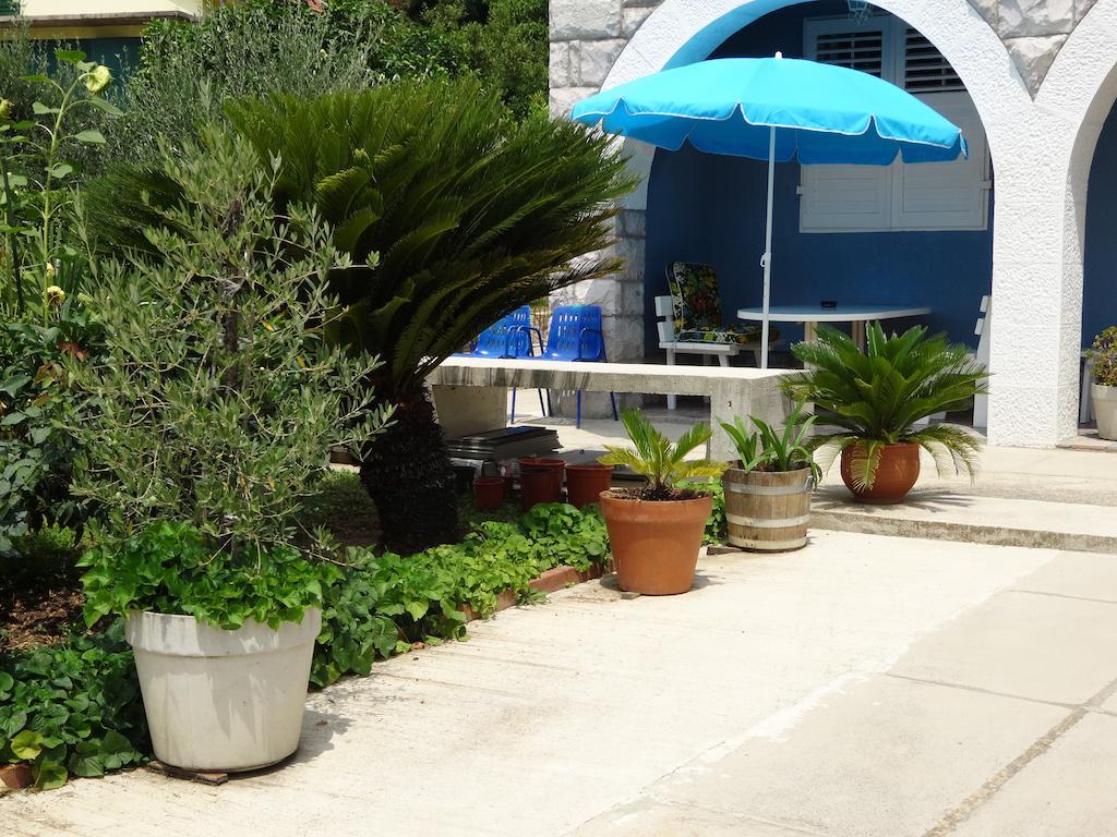 Apartments Odesa Herceg Novi Zewnętrze zdjęcie