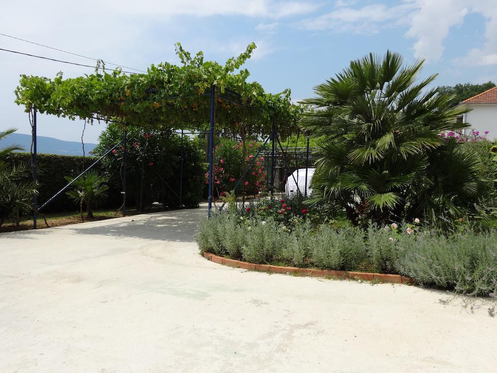 Apartments Odesa Herceg Novi Zewnętrze zdjęcie