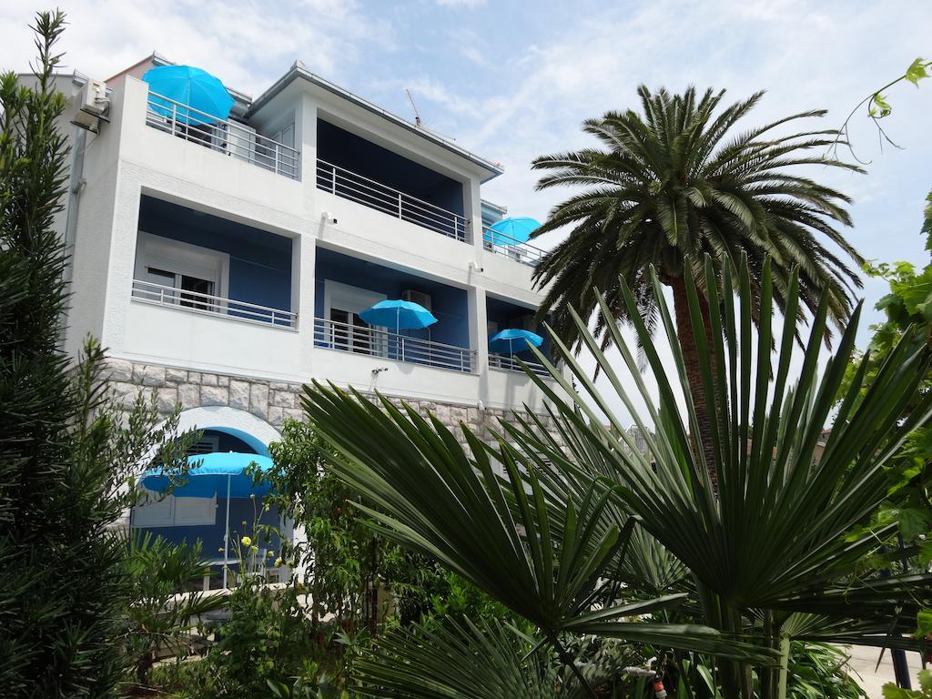 Apartments Odesa Herceg Novi Zewnętrze zdjęcie