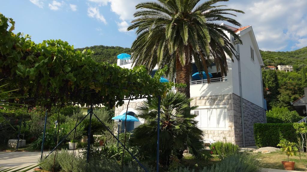 Apartments Odesa Herceg Novi Zewnętrze zdjęcie