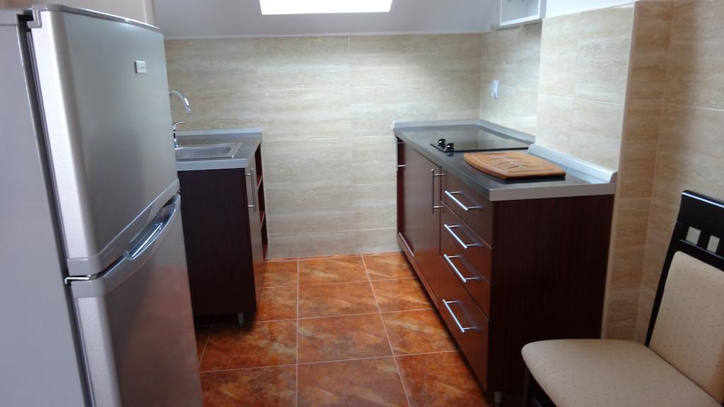 Apartments Odesa Herceg Novi Pokój zdjęcie