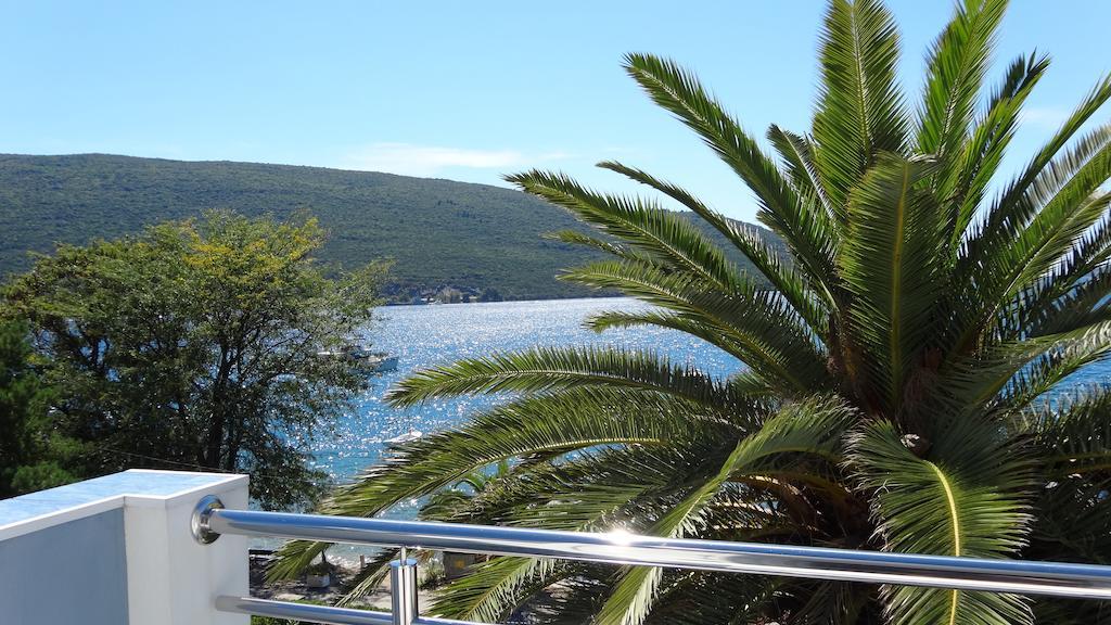Apartments Odesa Herceg Novi Zewnętrze zdjęcie