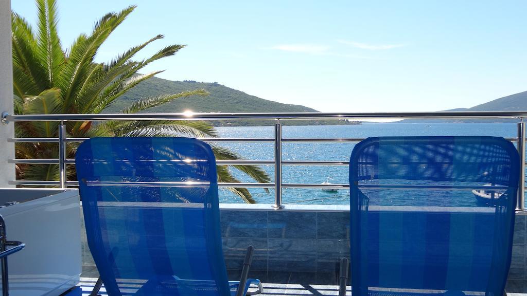 Apartments Odesa Herceg Novi Pokój zdjęcie