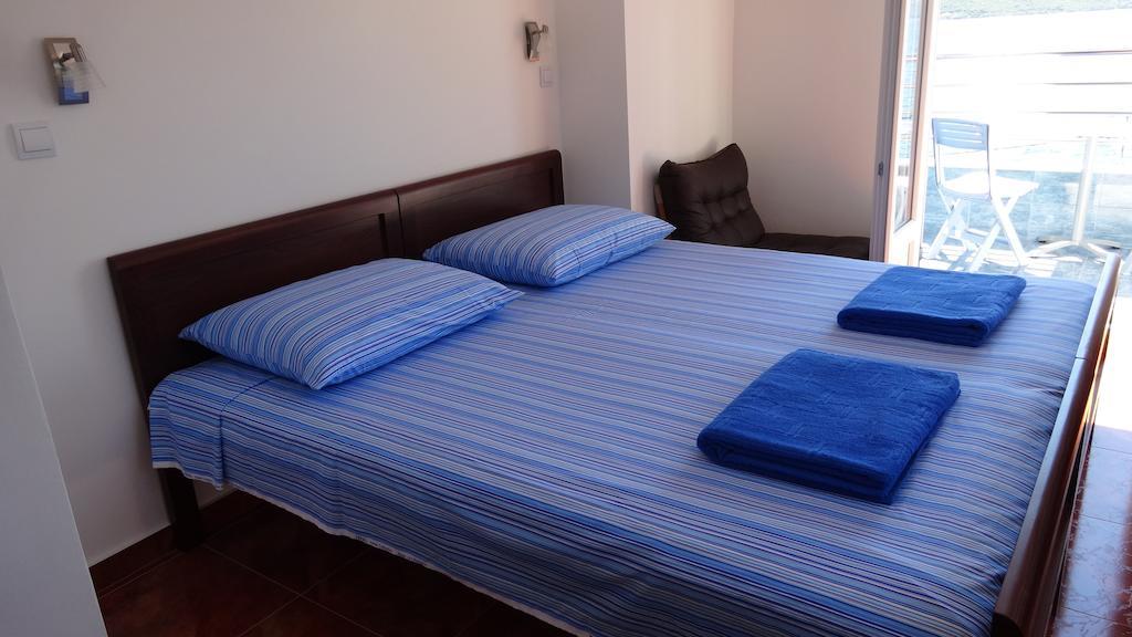 Apartments Odesa Herceg Novi Pokój zdjęcie