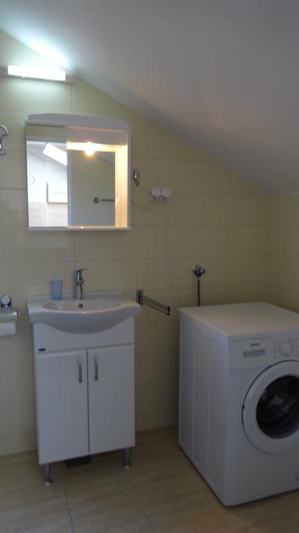 Apartments Odesa Herceg Novi Pokój zdjęcie