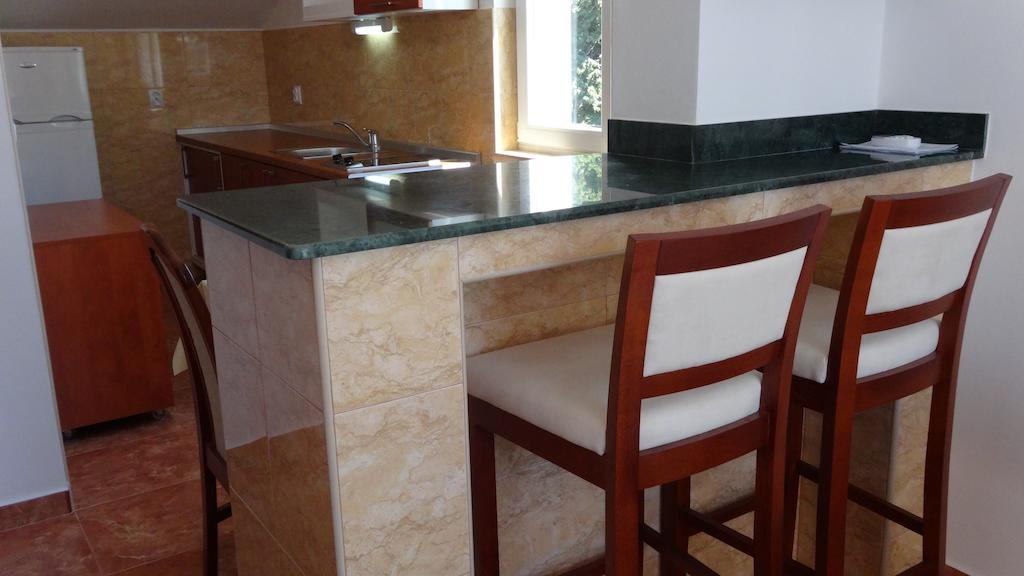 Apartments Odesa Herceg Novi Pokój zdjęcie