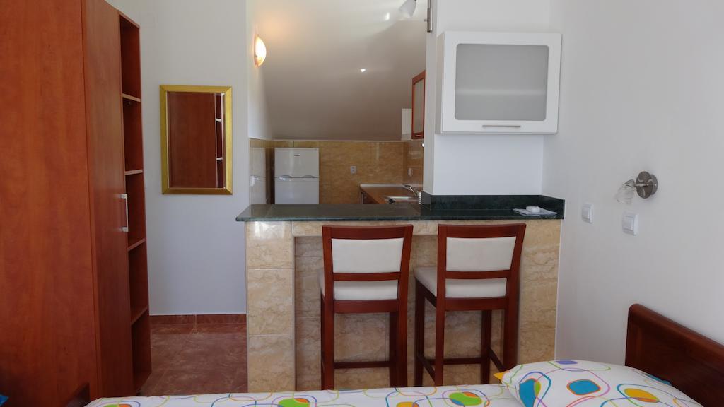 Apartments Odesa Herceg Novi Pokój zdjęcie