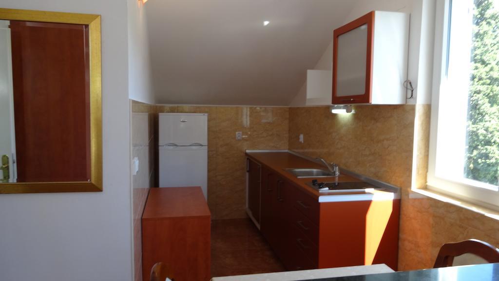 Apartments Odesa Herceg Novi Pokój zdjęcie