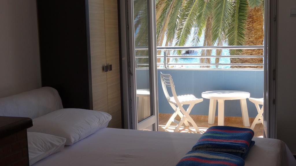 Apartments Odesa Herceg Novi Pokój zdjęcie
