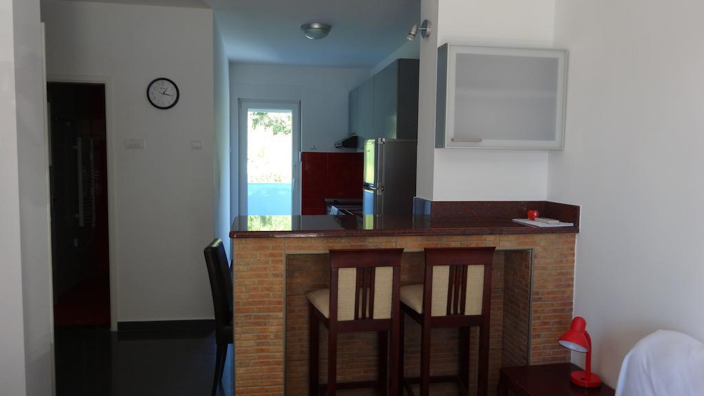 Apartments Odesa Herceg Novi Pokój zdjęcie