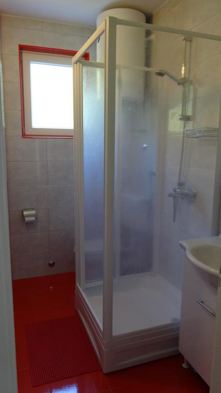 Apartments Odesa Herceg Novi Pokój zdjęcie