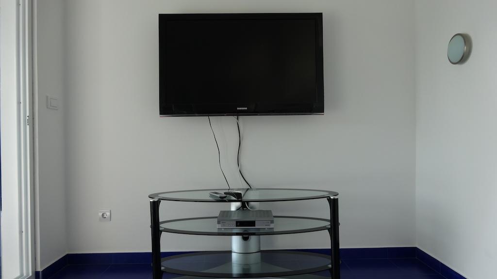 Apartments Odesa Herceg Novi Pokój zdjęcie