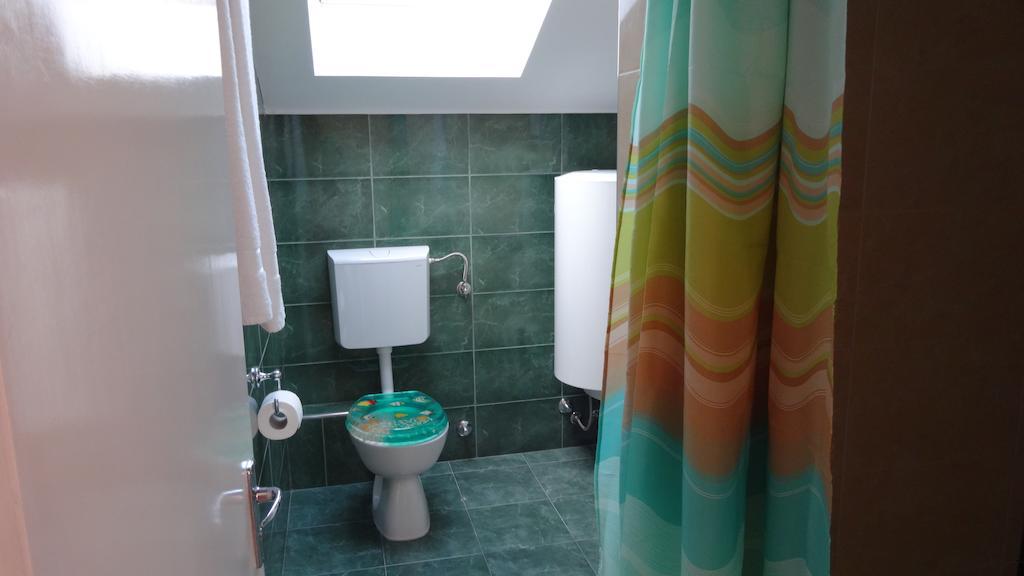 Apartments Odesa Herceg Novi Pokój zdjęcie