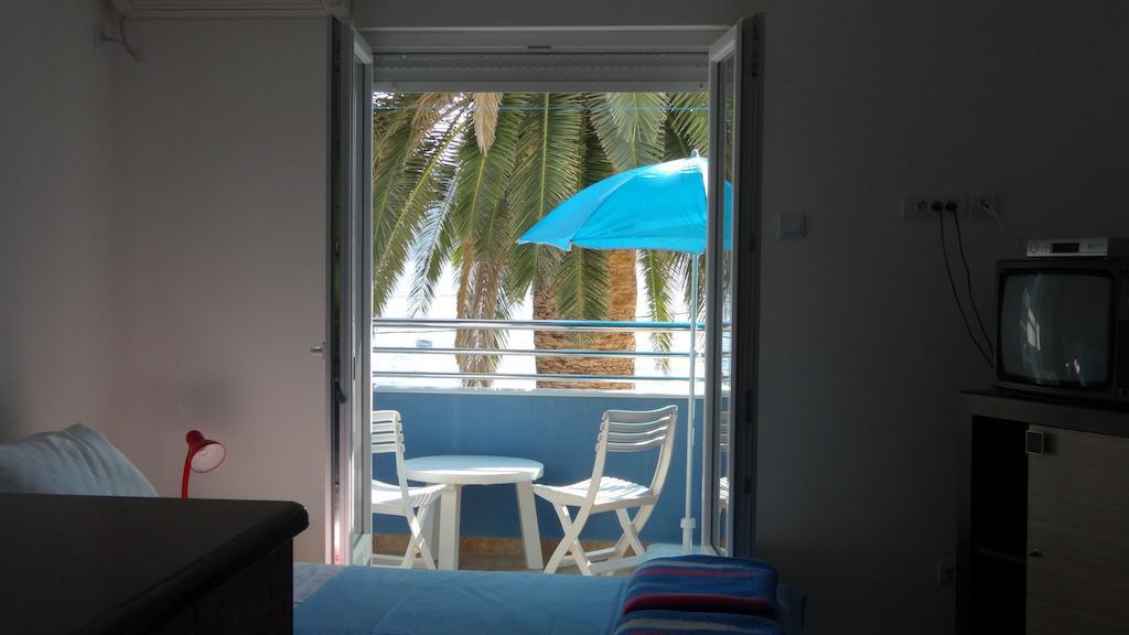 Apartments Odesa Herceg Novi Zewnętrze zdjęcie