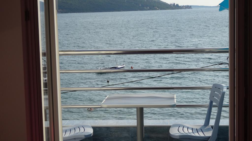 Apartments Odesa Herceg Novi Pokój zdjęcie