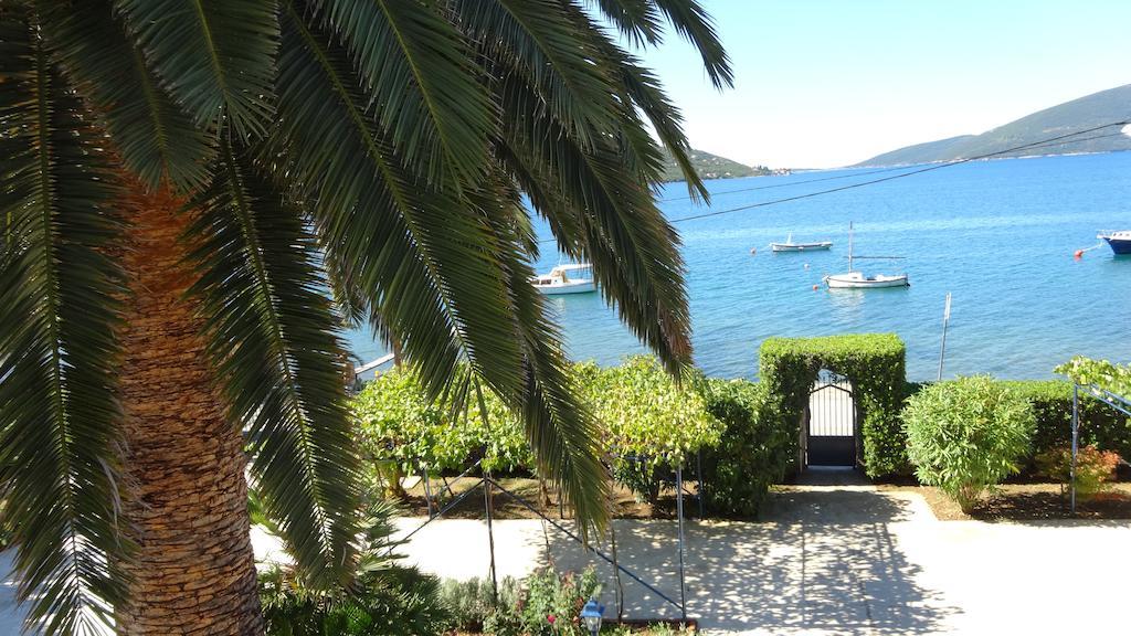 Apartments Odesa Herceg Novi Zewnętrze zdjęcie