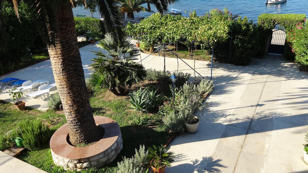 Apartments Odesa Herceg Novi Zewnętrze zdjęcie