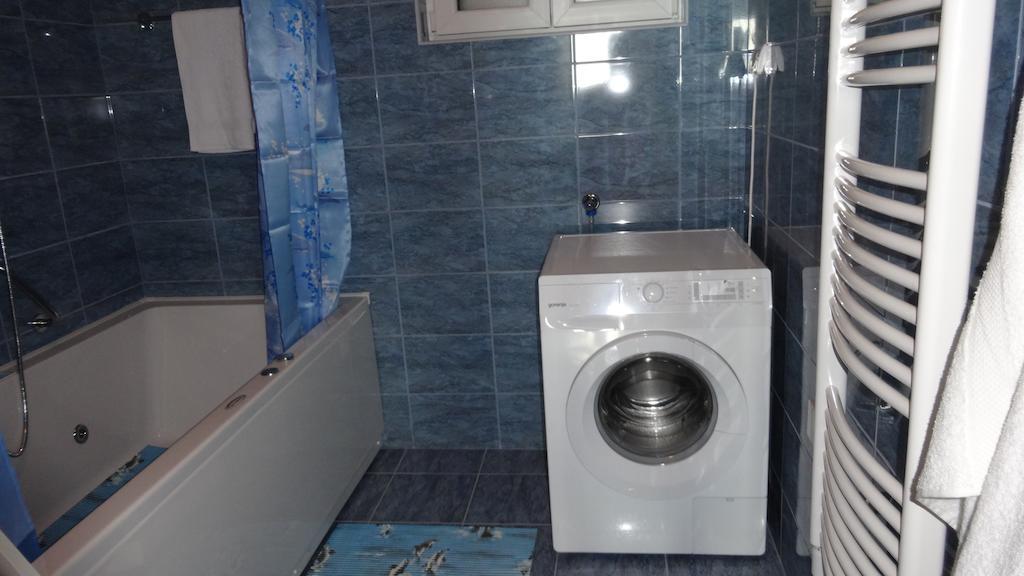 Apartments Odesa Herceg Novi Pokój zdjęcie