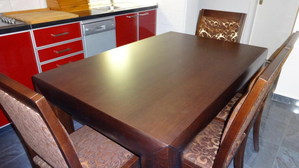 Apartments Odesa Herceg Novi Pokój zdjęcie