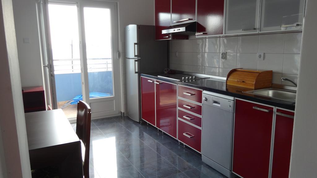 Apartments Odesa Herceg Novi Pokój zdjęcie