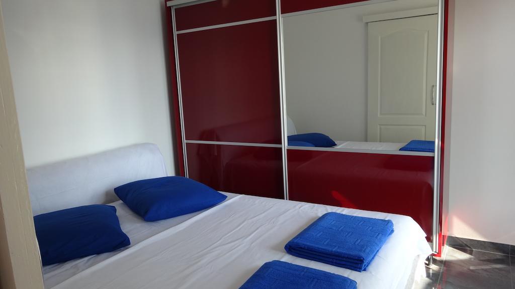 Apartments Odesa Herceg Novi Pokój zdjęcie