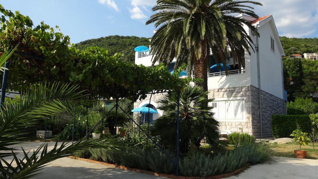Apartments Odesa Herceg Novi Zewnętrze zdjęcie