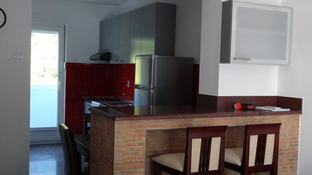 Apartments Odesa Herceg Novi Pokój zdjęcie